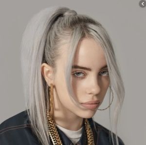 Meet your Posher, Kate